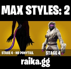 Fortnite account 15-Skin OG Fortnite Account | Blue Squire, Take The L, Havoc, Dark Voyager | PC/PSN/Xbox