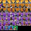 Fortnite account 46-Skin OG Fortnite Account | Blue Squire, Royale Knight, The Reaper, Elite Agent | PC/PSN/Xbox