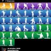 Fortnite account 46-Skin OG Fortnite Account | Blue Squire, Royale Knight, The Reaper, Elite Agent | PC/PSN/Xbox