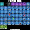 Fortnite account 20-Skin Fortnite Account | Blue Squire, Royale Knight, The Reaper, Take The L | PC/PSN/Xbox/Switch/Mobile