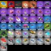 Fortnite account 20-Skin Fortnite Account | Blue Squire, Royale Knight, The Reaper, Take The L | PC/PSN/Xbox/Switch/Mobile