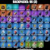 Fortnite account 20-Skin Fortnite Account | Blue Squire, Royale Knight, The Reaper, Take The L | PC/PSN/Xbox/Switch/Mobile