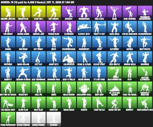 Fortnite account 73-Skin Fortnite Account | The Reaper, Take The L, Havoc, Elite Agent | PC/Xbox