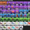 Fortnite account 73-Skin Fortnite Account | The Reaper, Take The L, Havoc, Elite Agent | PC/Xbox