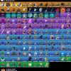 Fortnite account 71-Skin OG Fortnite Account | Blue Squire, Royale Knight, Mako, Drift | PC/Xbox/Switch