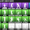Fortnite account 21-Skin Fortnite Account | The Reaper, Take The L, Havoc, Elite Agent | PC/PSN/Xbox