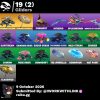 Fortnite account 29-Skin OG Fortnite Account | The Reaper, Havoc, Elite Agent, Omega | PC/PSN/Xbox