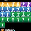 Fortnite account 26-Skin Fortnite Account | Blue Squire, Royale Knight, The Reaper, Take The L | PC/Switch/Mobile