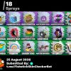 Fortnite account 26-Skin Fortnite Account | Blue Squire, Royale Knight, The Reaper, Take The L | PC/Switch/Mobile