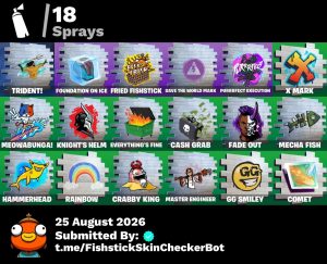 Fortnite account 26-Skin Fortnite Account | Blue Squire, Royale Knight, The Reaper, Take The L | PC/Switch/Mobile