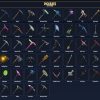 56-Skin OG Fortnite Account | Havoc, Royale Bomber, Omega, Carbide | PC