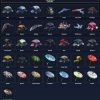 56-Skin OG Fortnite Account | Havoc, Royale Bomber, Omega, Carbide | PC