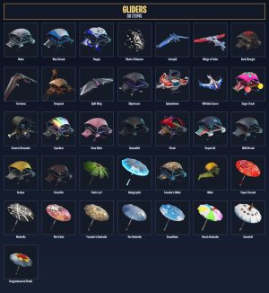 56-Skin OG Fortnite Account | Havoc, Royale Bomber, Omega, Carbide | PC