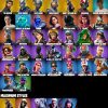 Fortnite account 37-Skin Fortnite Account | Blue Squire, The Reaper, Take The L, Elite Agent | PC/PSN/Xbox/Switch/Mobile