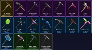 32-Skin Fortnite Account | Havoc, Elite Agent, Dark Voyager, Omega | PC/PSN/Xbox
