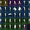 32-Skin Fortnite Account | Havoc, Elite Agent, Dark Voyager, Omega | PC/PSN/Xbox