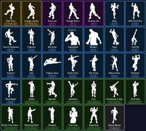 32-Skin Fortnite Account | Havoc, Elite Agent, Dark Voyager, Omega | PC/PSN/Xbox