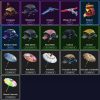 32-Skin Fortnite Account | Havoc, Elite Agent, Dark Voyager, Omega | PC/PSN/Xbox