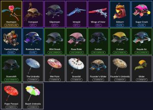 32-Skin Fortnite Account | Havoc, Elite Agent, Dark Voyager, Omega | PC/PSN/Xbox