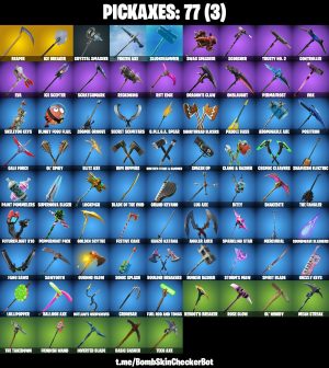Fortnite account 69-Skin OG Fortnite Account | The Reaper, Take The L, Elite Agent, Dark Voyager | PC/PSN/Xbox