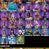 Fortnite account 39-Skin Fortnite Account | The Reaper, Take The L, Elite Agent, Dark Voyager | PC/PSN/Xbox/Switch/Mobile