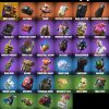 Fortnite account 39-Skin Fortnite Account | The Reaper, Take The L, Elite Agent, Dark Voyager | PC/PSN/Xbox/Switch/Mobile