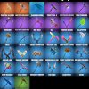 Fortnite account 39-Skin Fortnite Account | The Reaper, Take The L, Elite Agent, Dark Voyager | PC/PSN/Xbox/Switch/Mobile