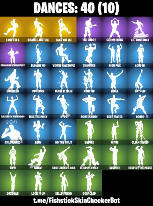 Fortnite account 39-Skin Fortnite Account | The Reaper, Take The L, Elite Agent, Dark Voyager | PC/PSN/Xbox/Switch/Mobile