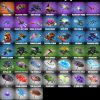 Fortnite account 39-Skin Fortnite Account | The Reaper, Take The L, Elite Agent, Dark Voyager | PC/PSN/Xbox/Switch/Mobile