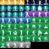 Fortnite account 55-Skin Fortnite Account | The Reaper, Take The L, Elite Agent, Dark Voyager | PC/PSN/Xbox