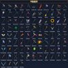 53-Skin Fortnite Account | The Reaper, Take The L, Elite Agent, Carbide | PC