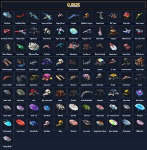 53-Skin Fortnite Account | The Reaper, Take The L, Elite Agent, Carbide | PC