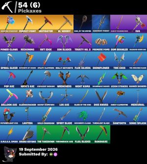 Fortnite account 28-Skin Fortnite Account | The Reaper, Havoc, Elite Agent, Dark Voyager | PC/Xbox