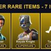 Fortnite account 52-Skin Fortnite Account | Blue Squire, Royale Knight, The Reaper, Elite Agent | PC/PSN/Xbox