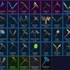 Fortnite account 52-Skin Fortnite Account | Blue Squire, Royale Knight, The Reaper, Elite Agent | PC/PSN/Xbox