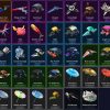 Fortnite account 52-Skin Fortnite Account | Blue Squire, Royale Knight, The Reaper, Elite Agent | PC/PSN/Xbox