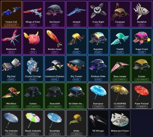 Fortnite account 52-Skin Fortnite Account | Blue Squire, Royale Knight, The Reaper, Elite Agent | PC/PSN/Xbox
