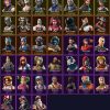 Fortnite account 38-Skin Fortnite Account | Blue Squire, Royale Knight, The Reaper, Havoc | PC/Xbox