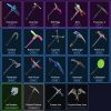 Fortnite account 38-Skin Fortnite Account | Blue Squire, Royale Knight, The Reaper, Havoc | PC/Xbox