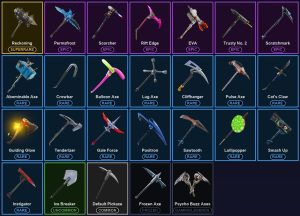 Fortnite account 38-Skin Fortnite Account | Blue Squire, Royale Knight, The Reaper, Havoc | PC/Xbox