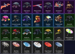 Fortnite account 38-Skin Fortnite Account | Blue Squire, Royale Knight, The Reaper, Havoc | PC/Xbox