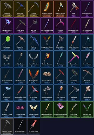 Fortnite account 54-Skin Fortnite Account | Blue Squire, Royale Knight, The Reaper, Havoc | PSN/Xbox