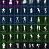 Fortnite account 54-Skin Fortnite Account | Blue Squire, Royale Knight, The Reaper, Havoc | PSN/Xbox