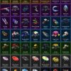 Fortnite account 54-Skin Fortnite Account | Blue Squire, Royale Knight, The Reaper, Havoc | PSN/Xbox