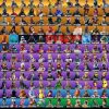 Fortnite account 144-Skin OG Fortnite Account | Blue Squire, Royale Knight, The Reaper, Take The L | PC/Xbox