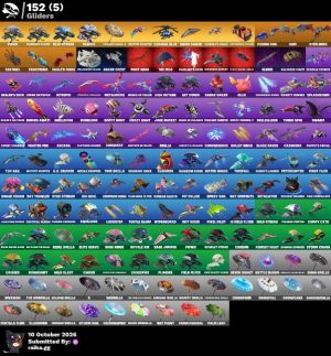 Fortnite account 144-Skin OG Fortnite Account | Blue Squire, Royale Knight, The Reaper, Take The L | PC/Xbox