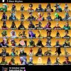 Fortnite account 144-Skin OG Fortnite Account | Blue Squire, Royale Knight, The Reaper, Take The L | PC/Xbox