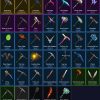 Fortnite account 56-Skin Fortnite Account | Blue Squire, Royale Knight, The Reaper, Havoc | PSN/Xbox