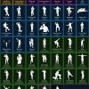 Fortnite account 56-Skin Fortnite Account | Blue Squire, Royale Knight, The Reaper, Havoc | PSN/Xbox