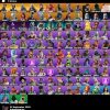 Fortnite account 124-Skin Fortnite Account | Blue Squire, The Reaper, Take The L, Havoc | PC/PSN